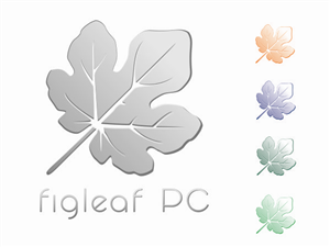 Logo Design by cafeina