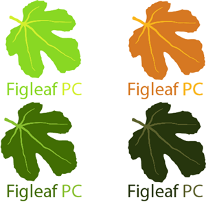 Logo Design by Gresign