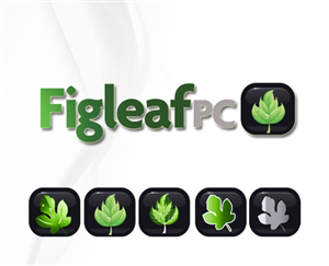 Logo Design by Nathan Hallett