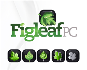 Logo-Design von Nathan Hallett für dieses Projekt | Design: #505387