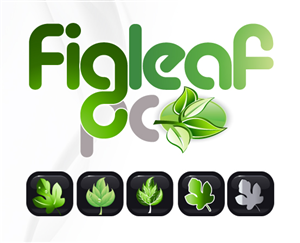 Logo Design by Nathan Hallett for this project | Design: #505389