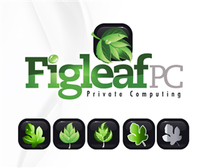 Logo Design by Nathan Hallett for this project | Design: #505397