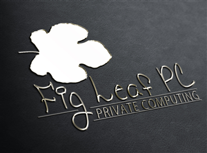 Logo Design by TroyAnthony for this project | Design: #505379