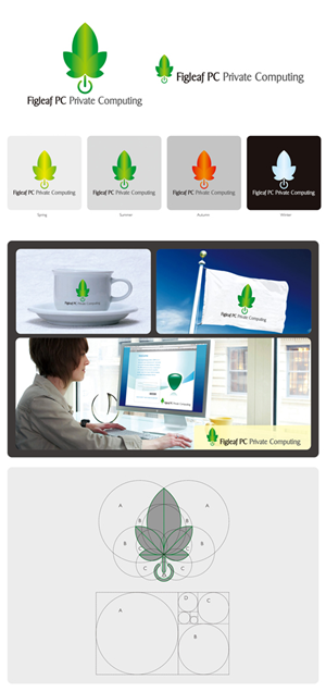 Logo Design by dofine