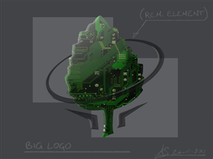 Logo Design by Hitsu//San
