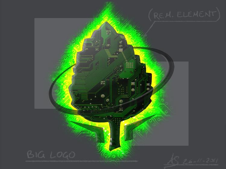 Logo Design by Hitsu//San for this project | Design #506491