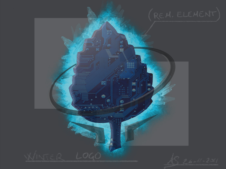 Logo Design by Hitsu//San for this project | Design #506493