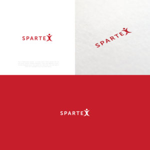 Diseño de Logo por lorixart para Spartex | Diseño: #12263619