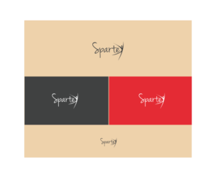 Diseño de Logo por Sunny para Spartex | Diseño #12239783