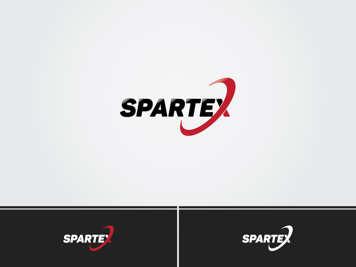 Diseño de Logo por Kejo87 para Spartex | Diseño #12509990