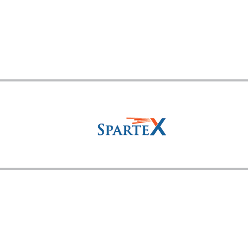 Logo Design by Tere G artwork for Spartex | Design #12245616