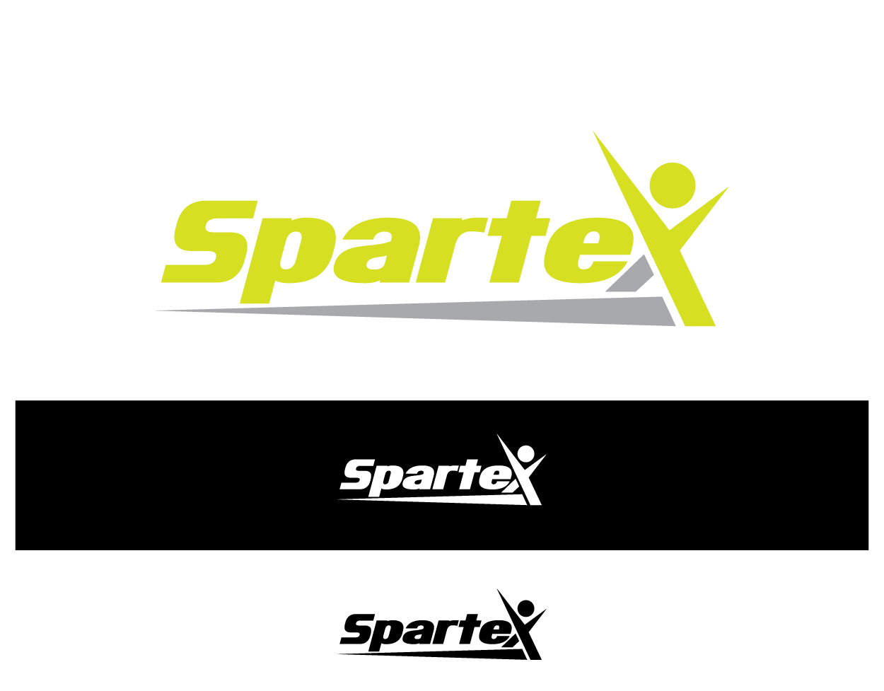 Diseño de Logo por Turn Digital para Spartex | Diseño #12243122