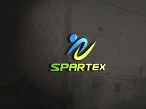Diseño de Logo por Turn Digital para Spartex | Diseño: #12243123