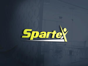 Diseño de Logo por Turn Digital para Spartex | Diseño: #12243125