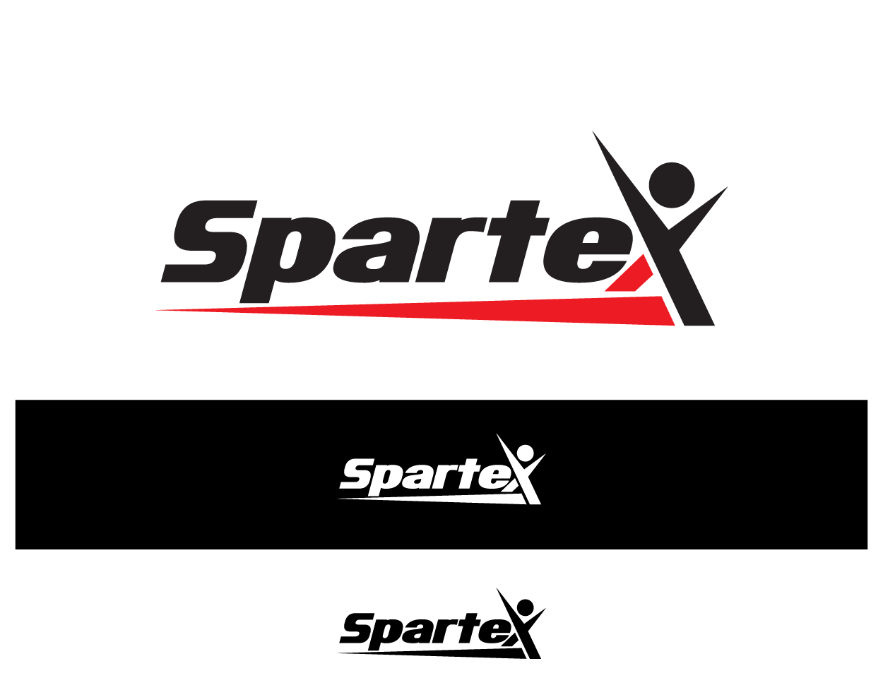 Logo Design by Turn Digital for Spartex | Design #12257404