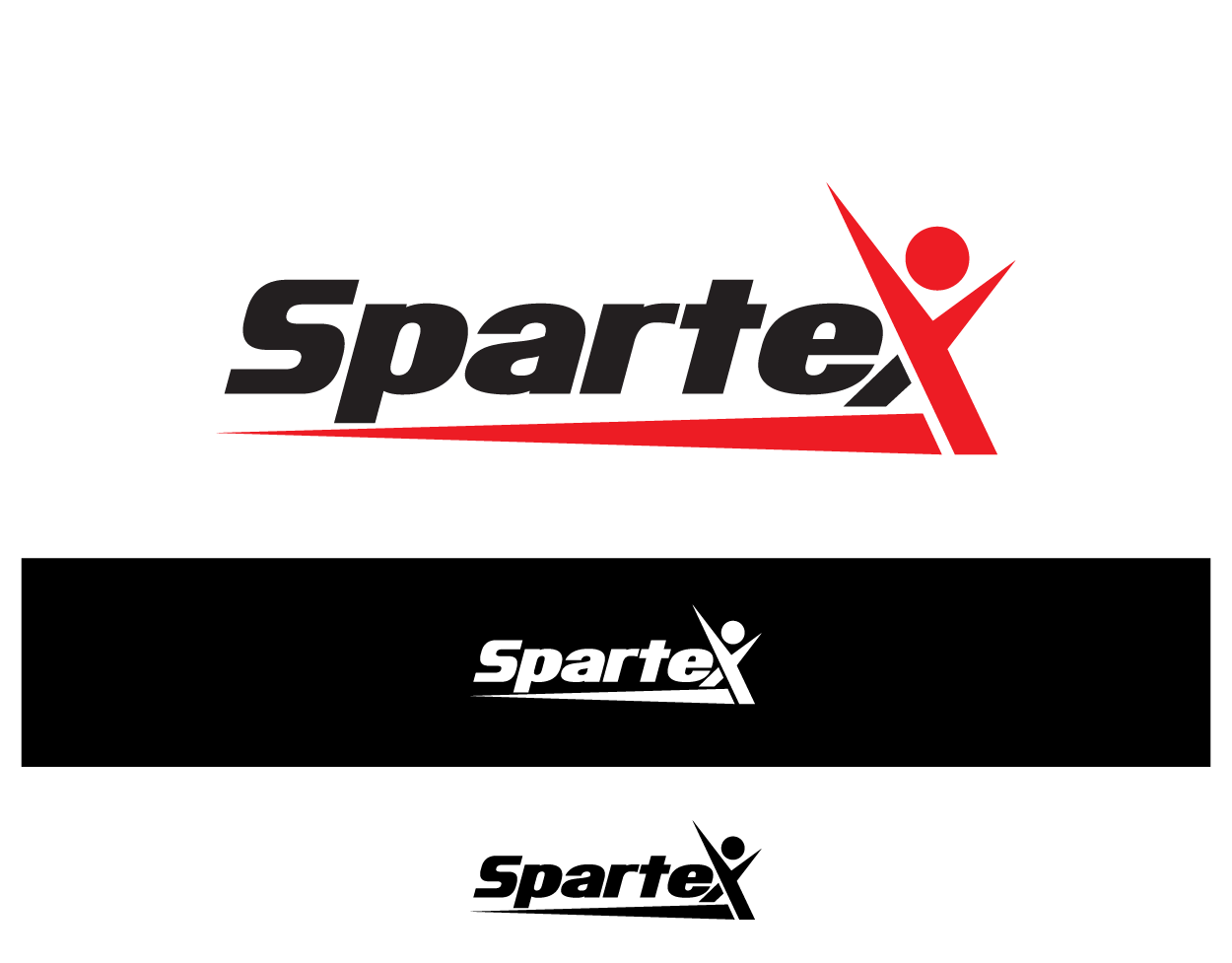 Logo Design by Turn Digital for Spartex | Design #12257405