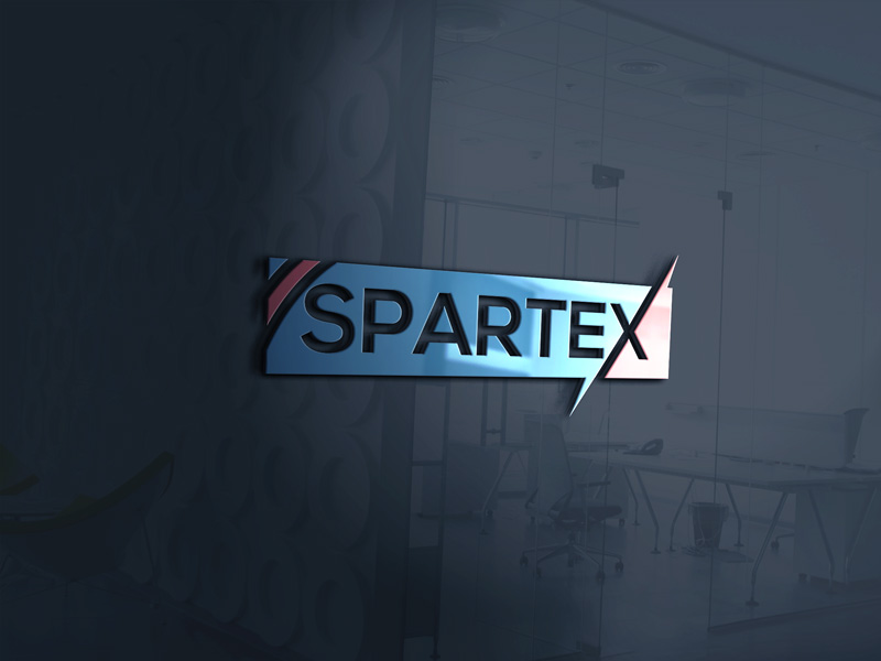 Diseño de Logo por Mehedi Hasan ™ para Spartex | Diseño #12243202