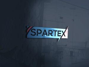 Diseño de Logo por Mehedi Hasan ™ para Spartex | Diseño: #12243202