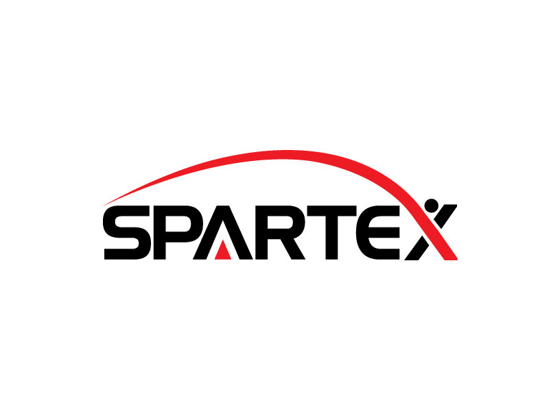 Diseño de Logo por vplax para Spartex | Diseño: #12479715