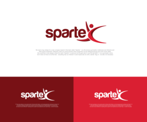 Diseño de Logo por dailygraphics para Spartex | Diseño #12276890