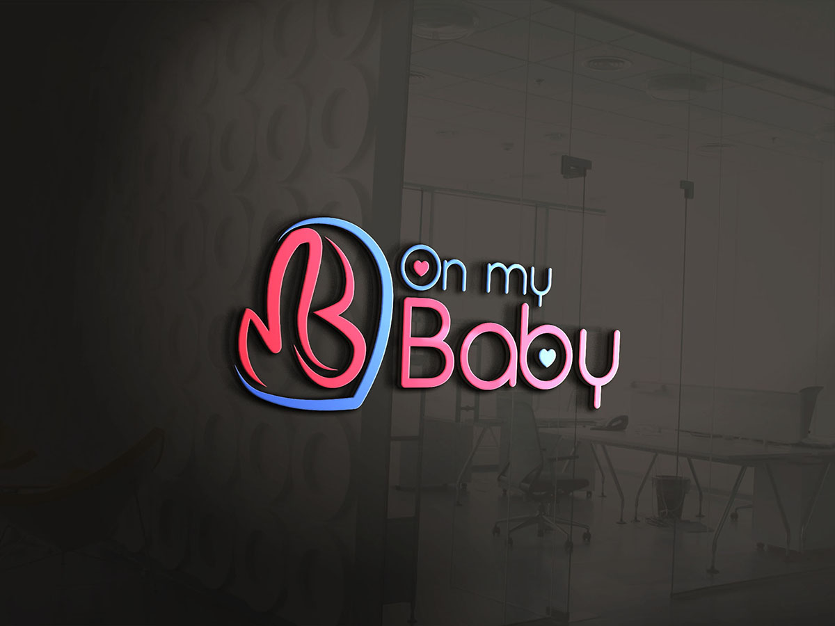 Logo Design by Turn Digital for O by MG | Design #12232813