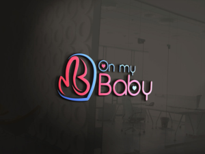 Logo Design by Turn Digital for O by MG | Design: #12232813