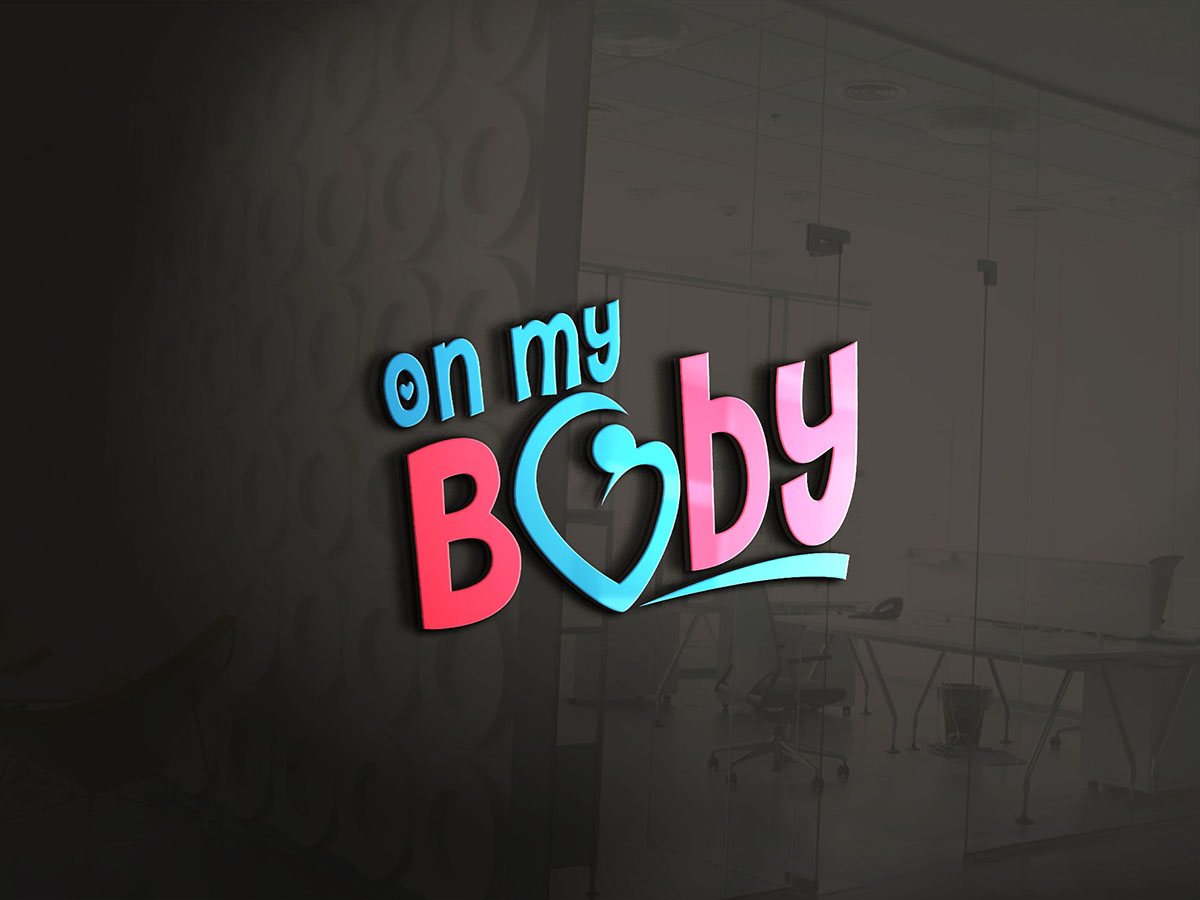 Logo Design by Turn Digital for O by MG | Design #12232819