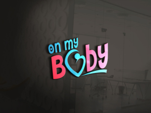 Logo Design by Turn Digital for O by MG | Design: #12232819