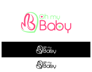 Logo Design by Turn Digital for O by MG | Design: #12257268