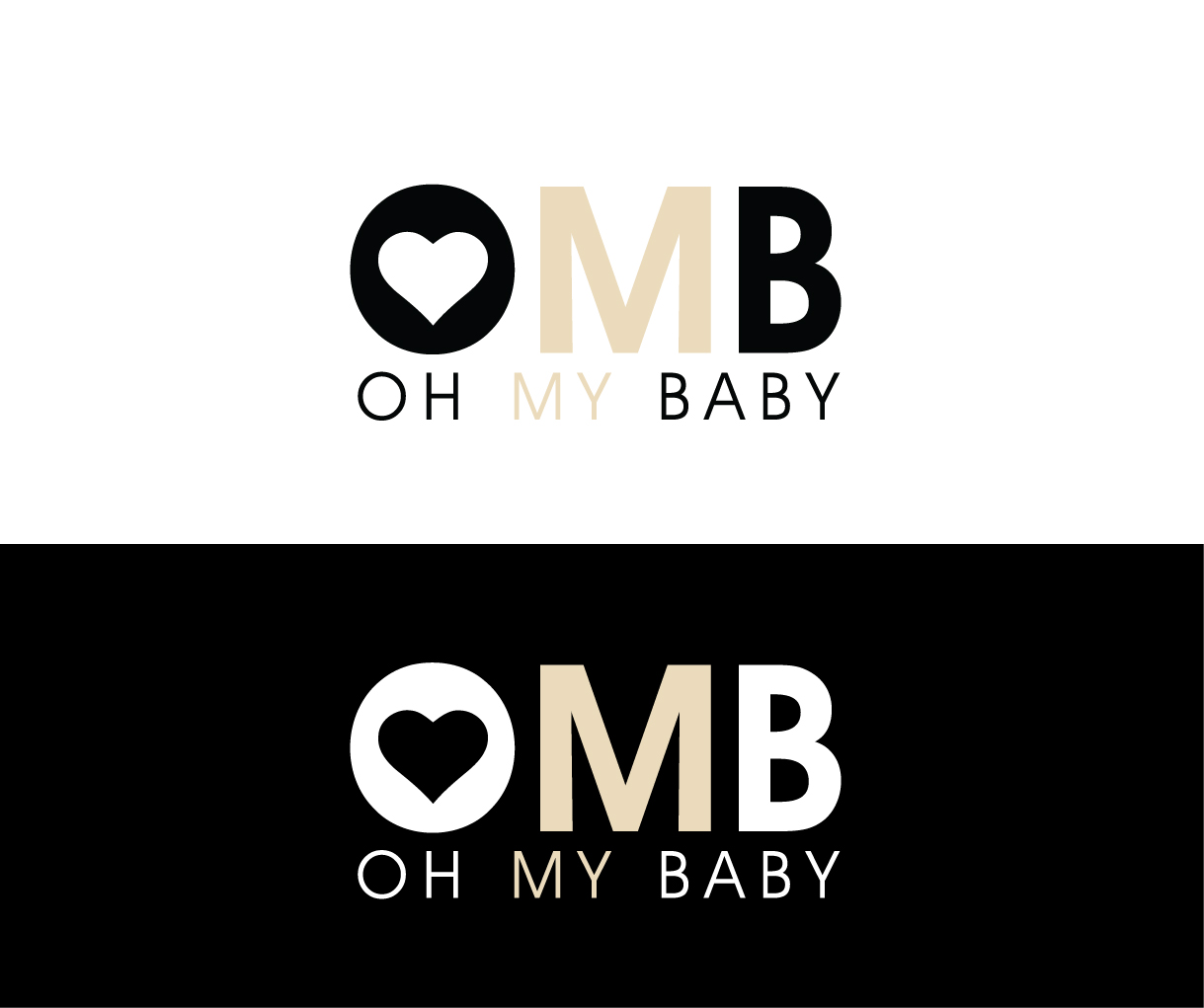 Logo Design by visioninsight for O by MG | Design: #12408072