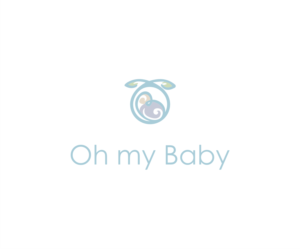 Logo Design by PetaniArt for O by MG | Design #12268488