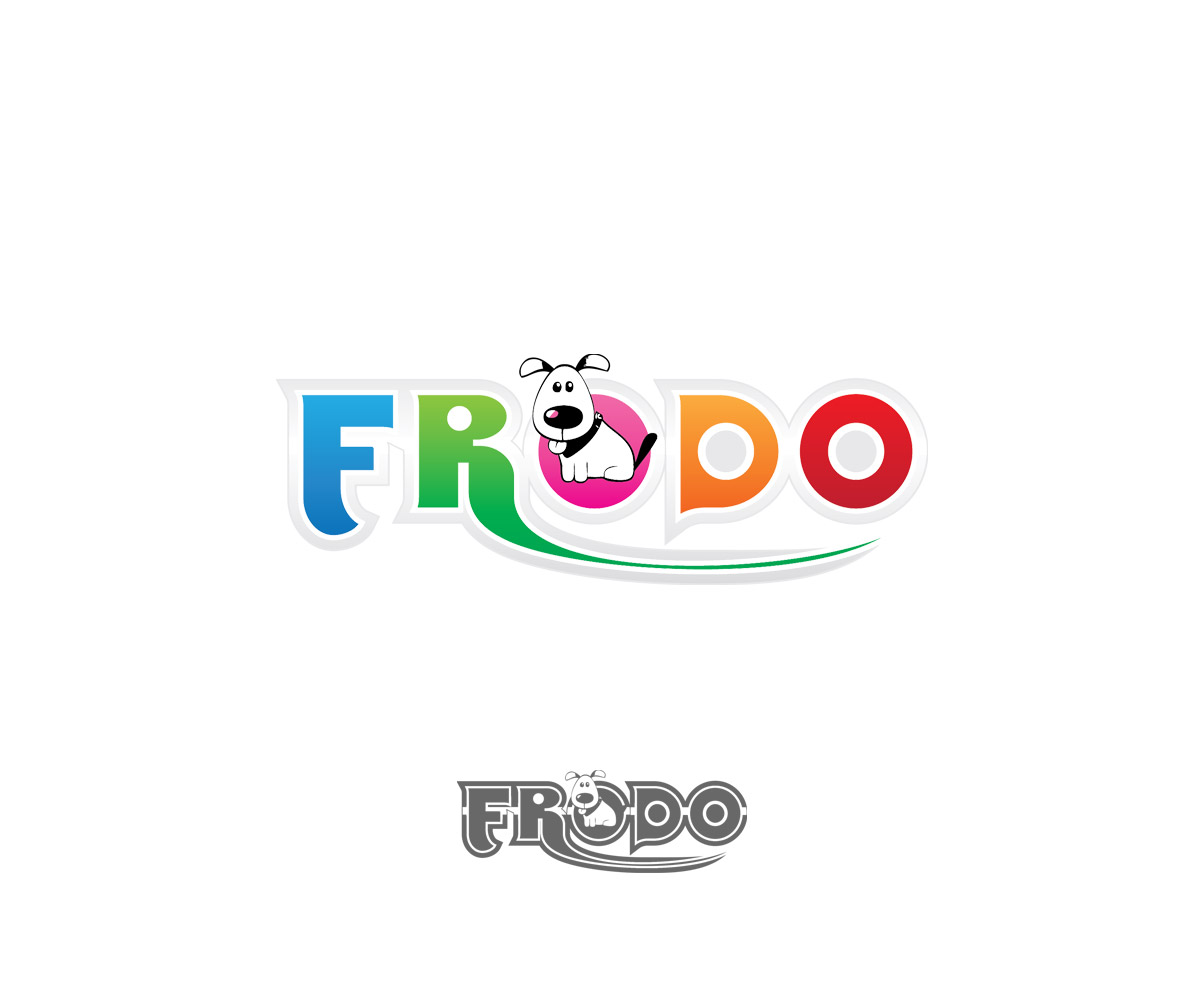 Logo Design by Nikhil Surendra for this project | Design #2387673