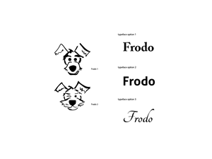 Logo Design by ark for this project | Design: #2393827