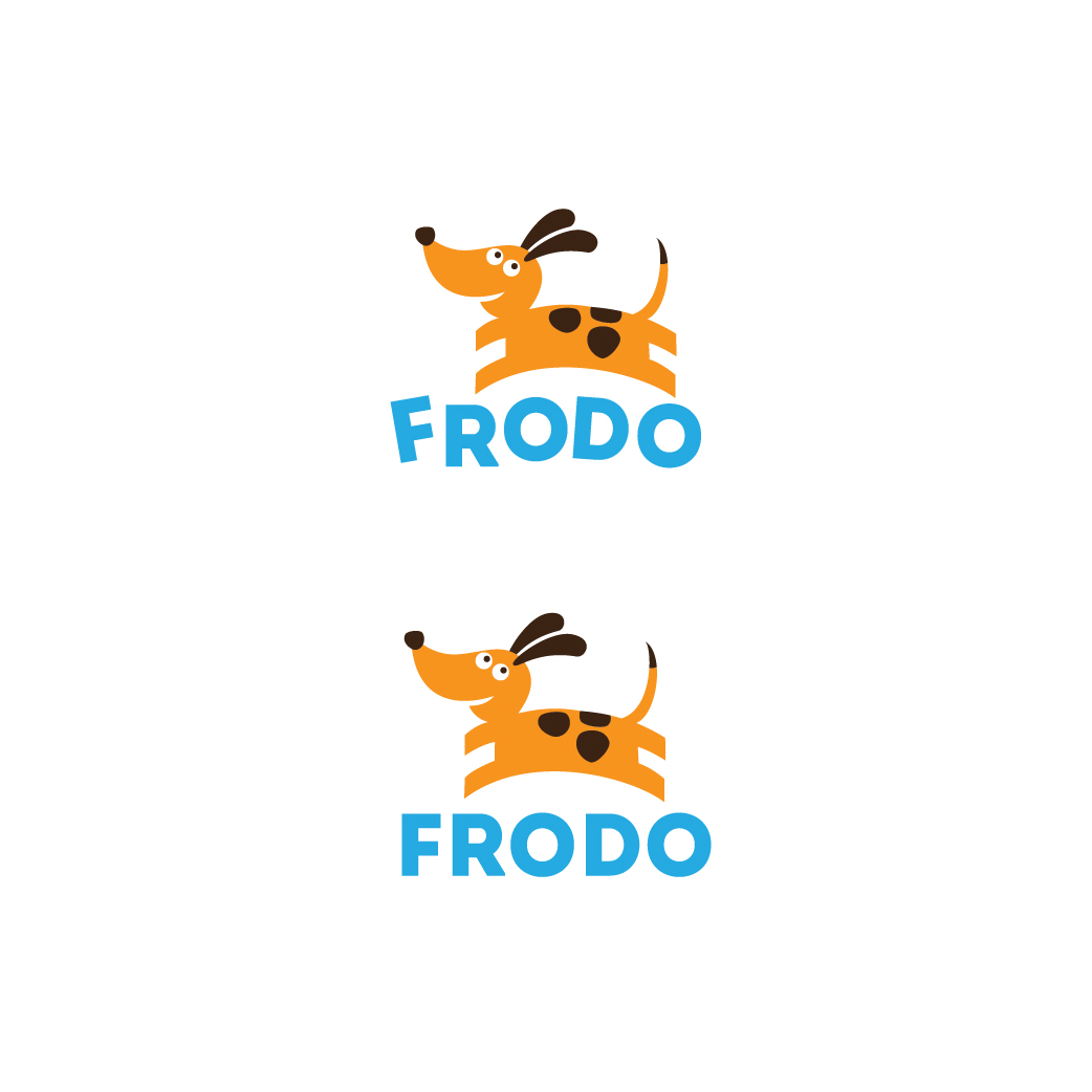 Logo Design by Irina Makedonska for this project | Design #2388034