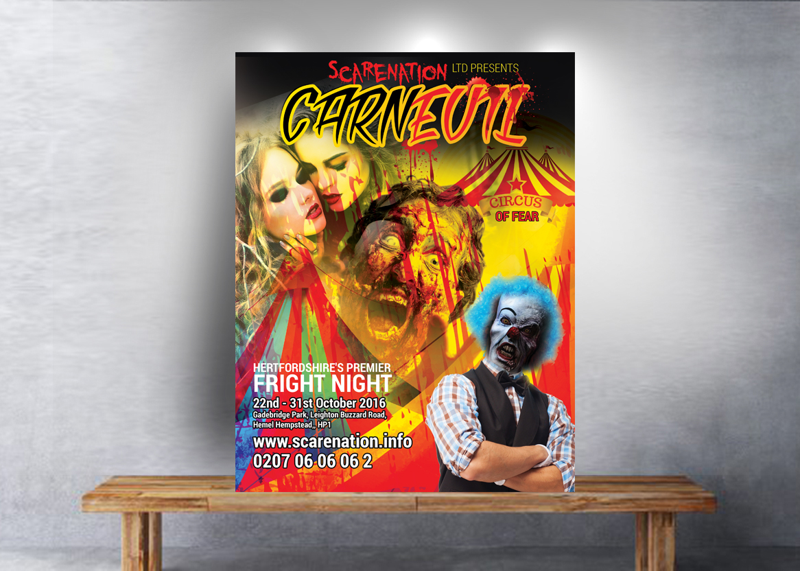 Poster-Design von uk für As Music Ltd | Design #12229578