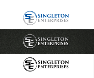 Logo Design by Maher Sh for this project | Design: #12254065