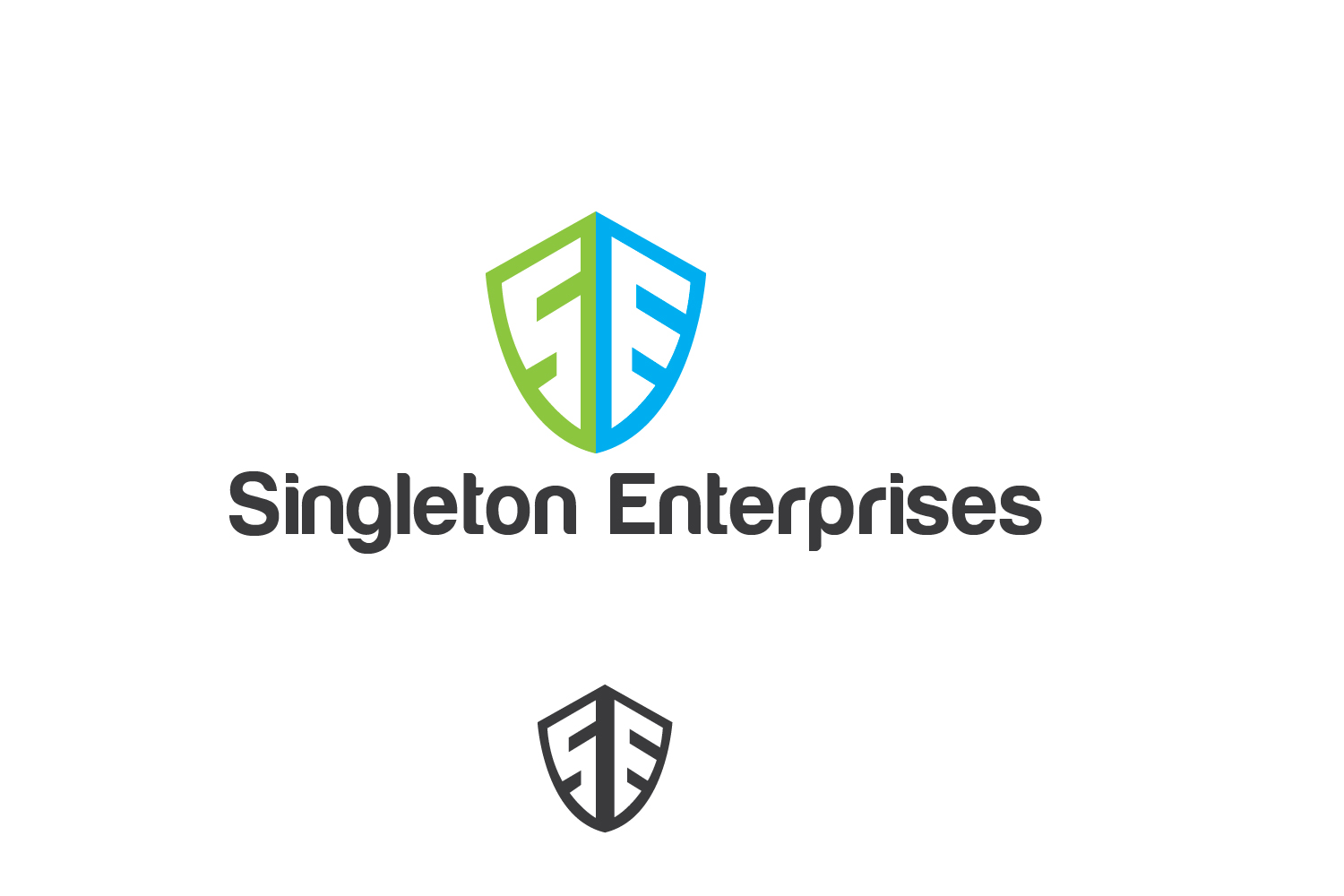 Logo Design by renderman for this project | Design #12257438