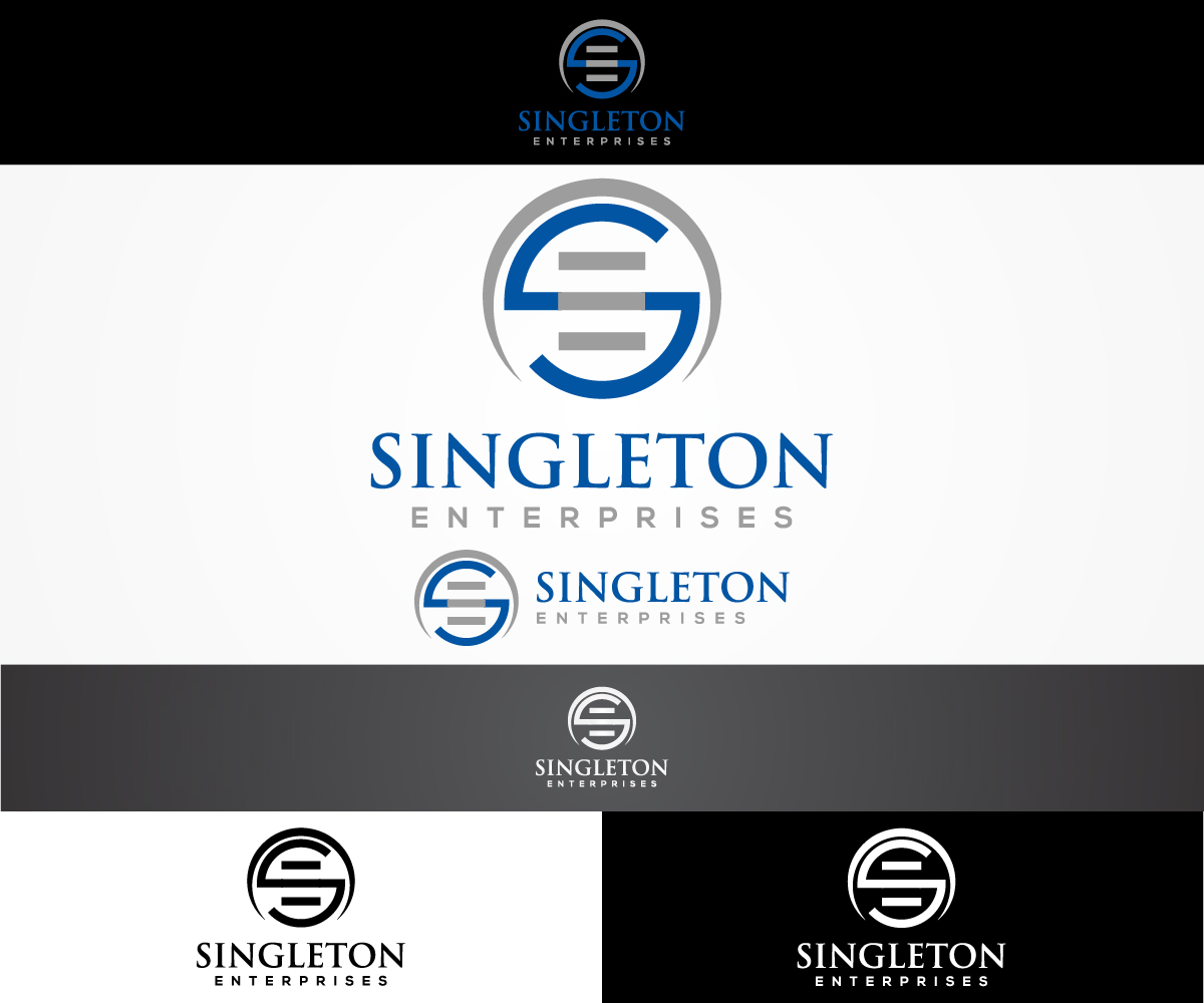 Logo Design by sangeloenriquez for this project | Design #12261177