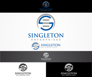 Logo Design by sangeloenriquez for this project | Design #12261177
