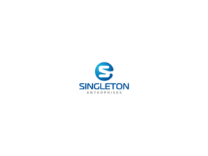 Singleton Enterprises | Diseño de Logo por Atvento Graphics