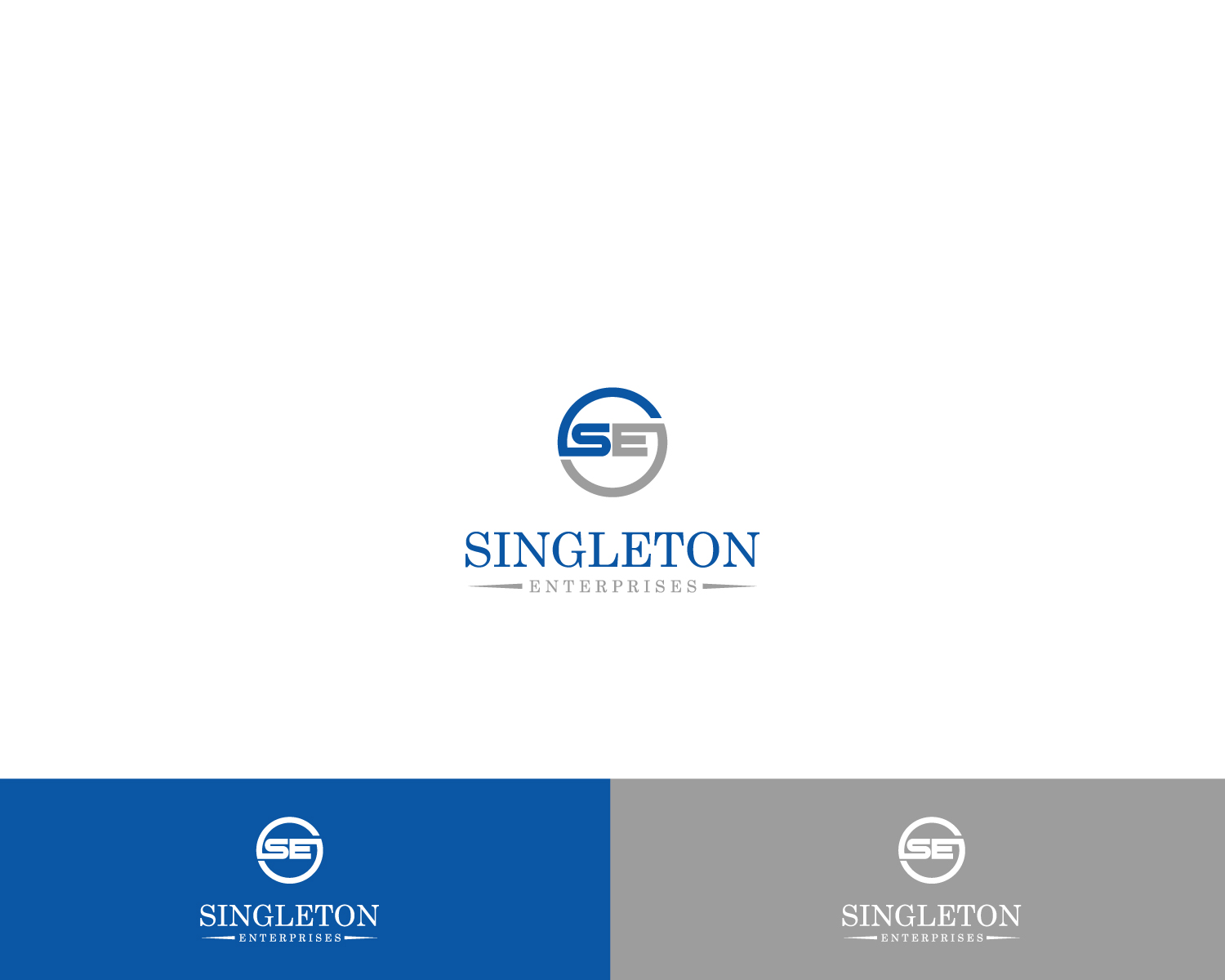 Logo Design by Atec for this project | Design #12268192