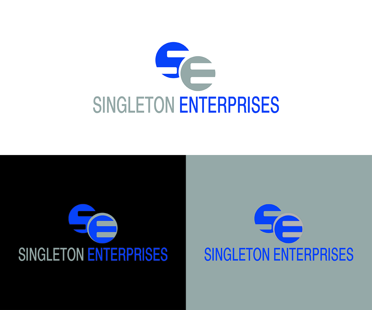 Logo Design by eMARK for this project | Design #12264816