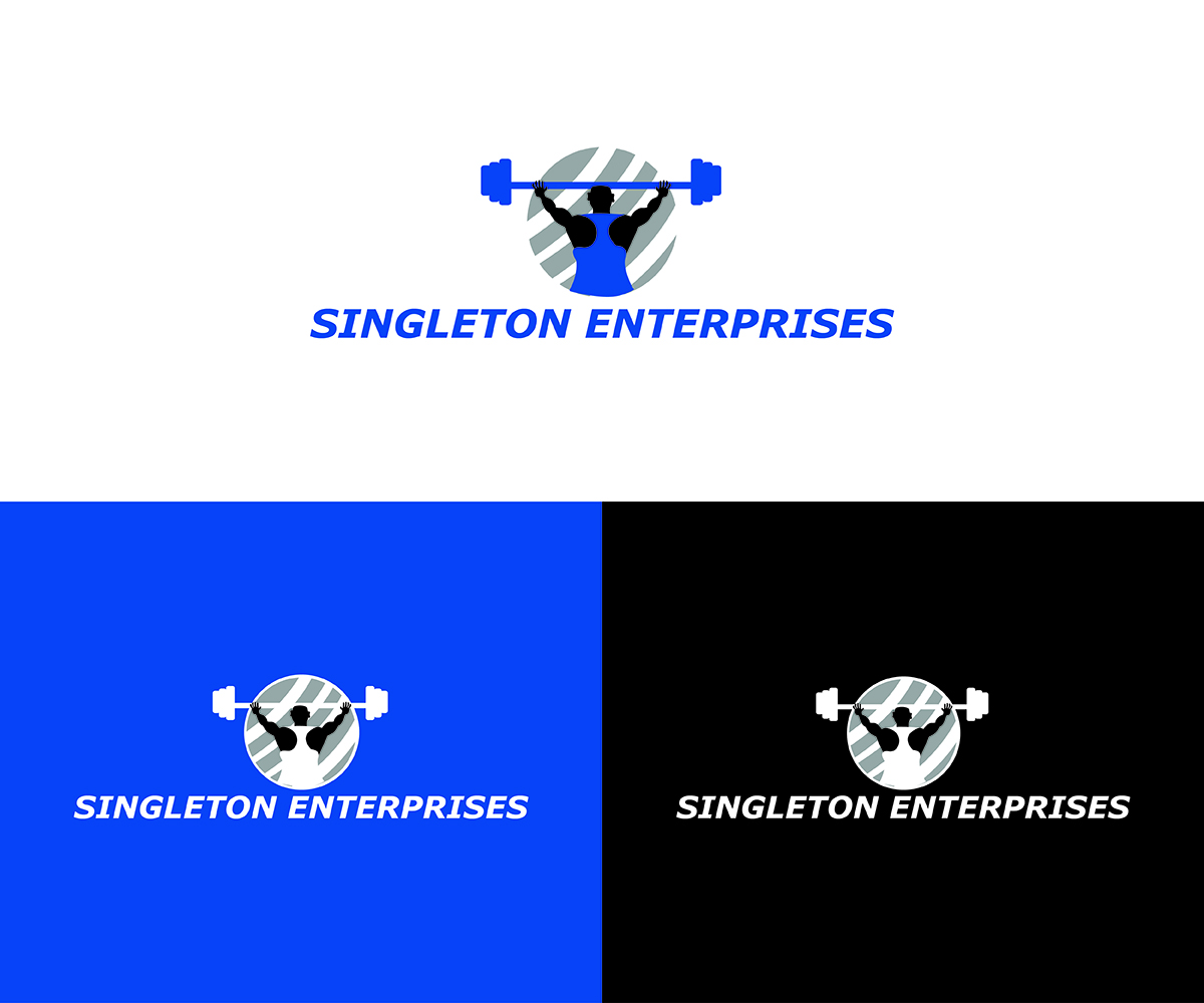Logo Design by eMARK for this project | Design #12264817