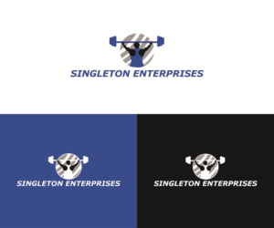 Logo Design by eMARK for this project | Design: #12264817