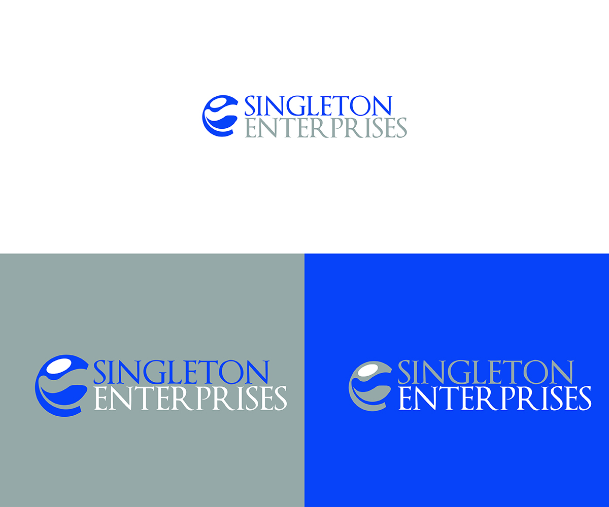 Logo Design by eMARK for this project | Design #12264818
