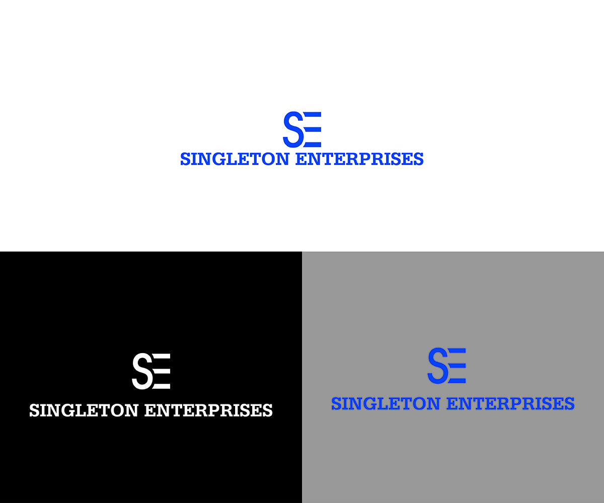 Logo Design by eMARK for this project | Design #12264819