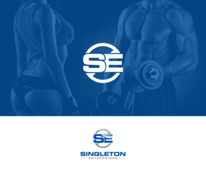 Singleton Enterprises | Diseño de Logo por sushsharma99