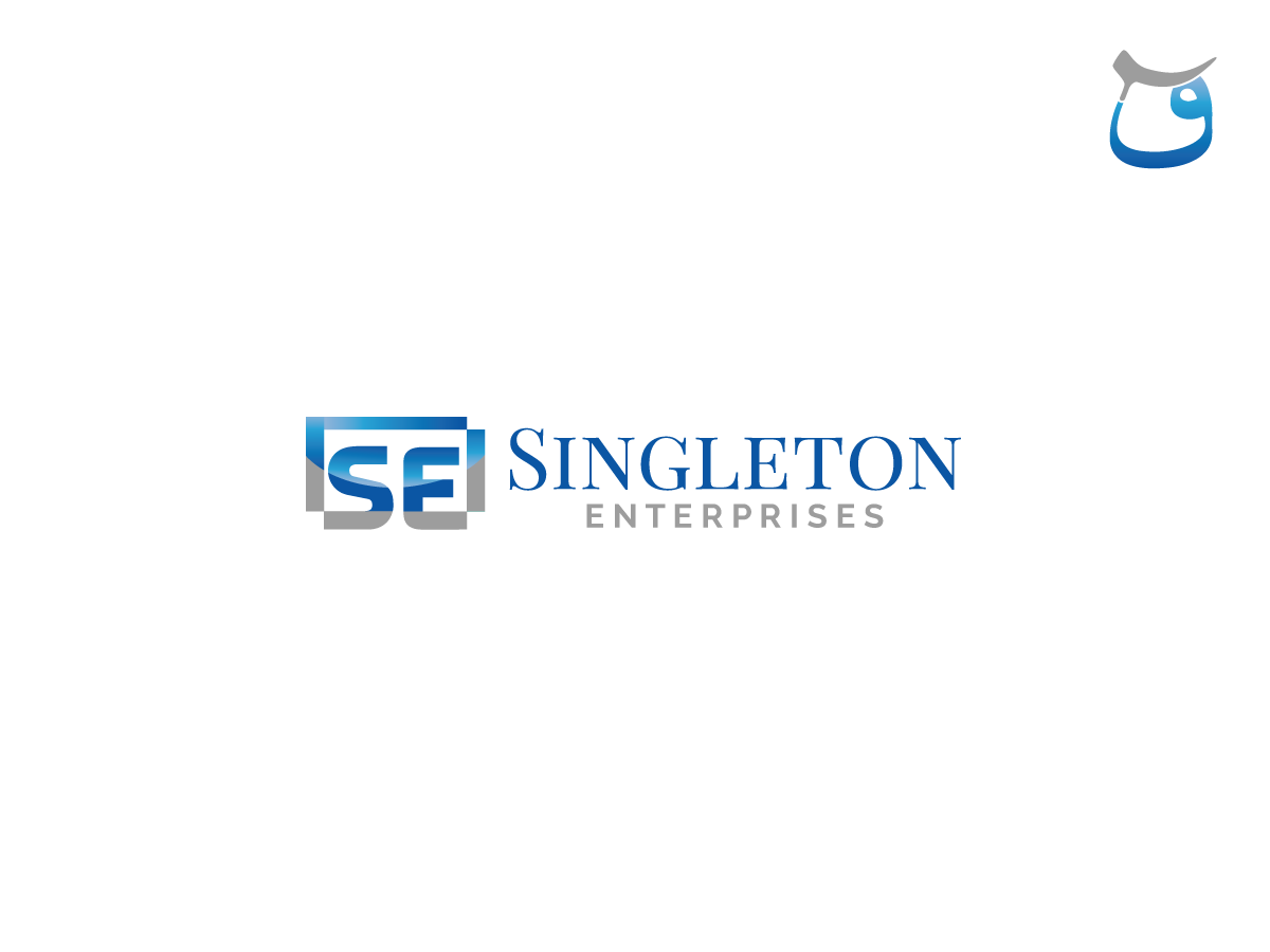 Logo Design by Qaf for this project | Design #12253690