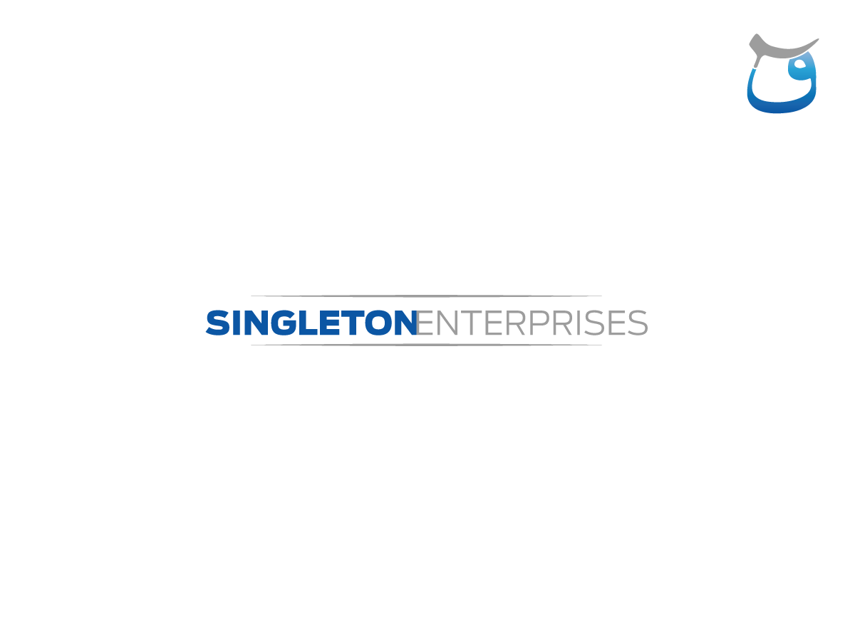 Logo Design by Qaf for this project | Design #12253723