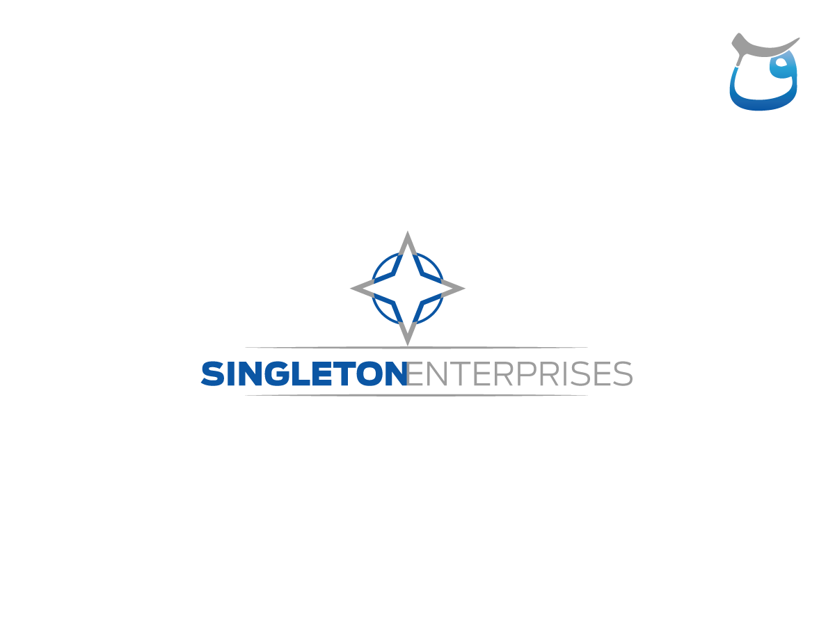 Logo Design by Qaf for this project | Design #12253725